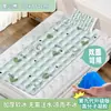 Almofada Gel de Gelo Colchão Sofá Almofada Refrescante Não Requer Enchimento de Água Dormitório Estudantil Individual Duplo Tapete Refrescante Colchão de Água