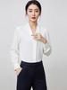 Conjunto de Traje de Lana Mezclada para Mujer con Diseño de Hebilla Dorada de Alta Gama, Atuendo Profesional, Blazer, Chaleco y Pantalones de Pierna Ancha