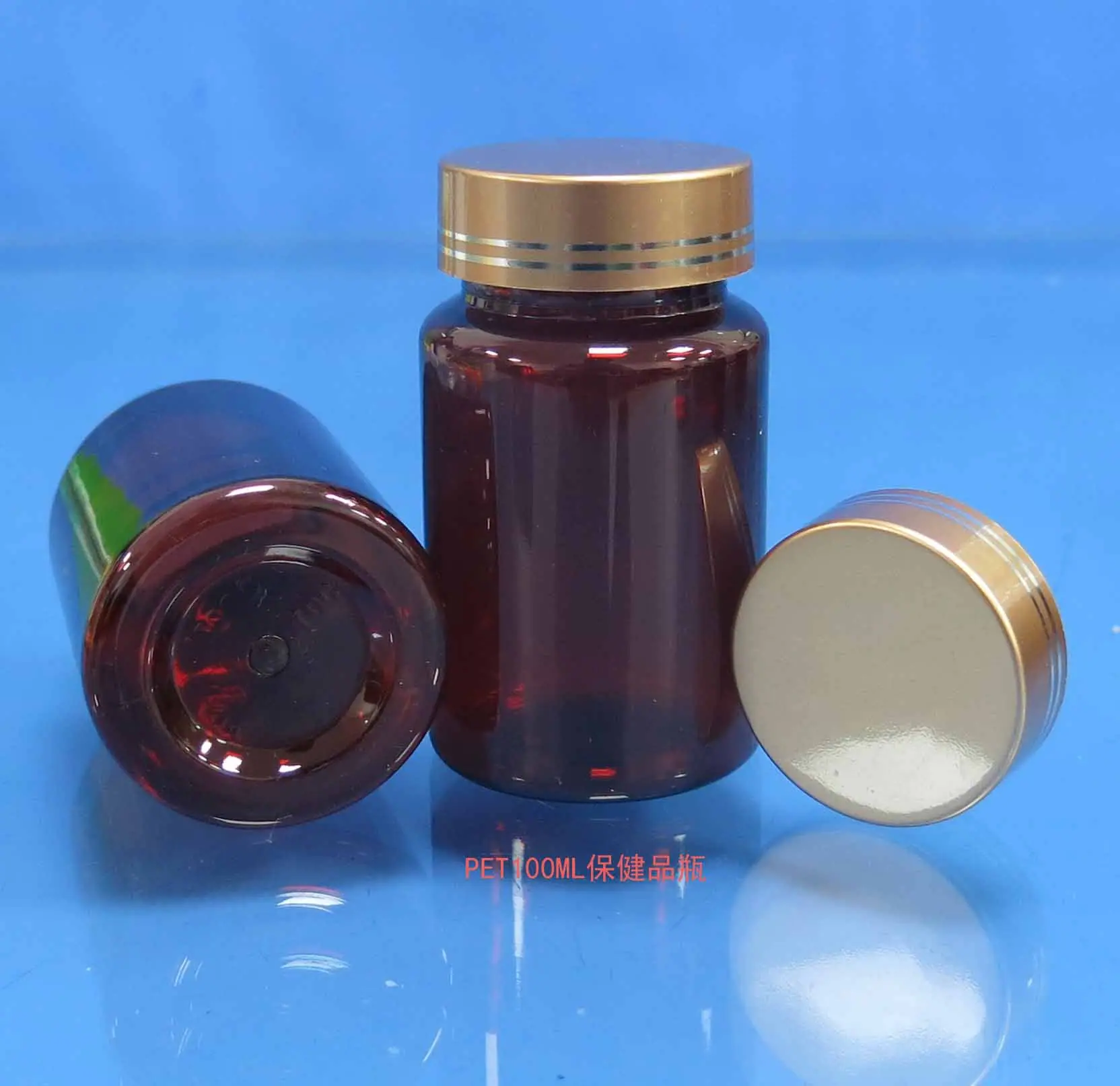 PET100ML保健品瓶4