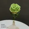 Flor de Simulación Verde Decoración Auditorio de Bodas Material de Flores para Bodas Flor Exterior Planta Verde Belleza Chen Arreglo Sanwei Kwai Mori Ceremonial de Bodas