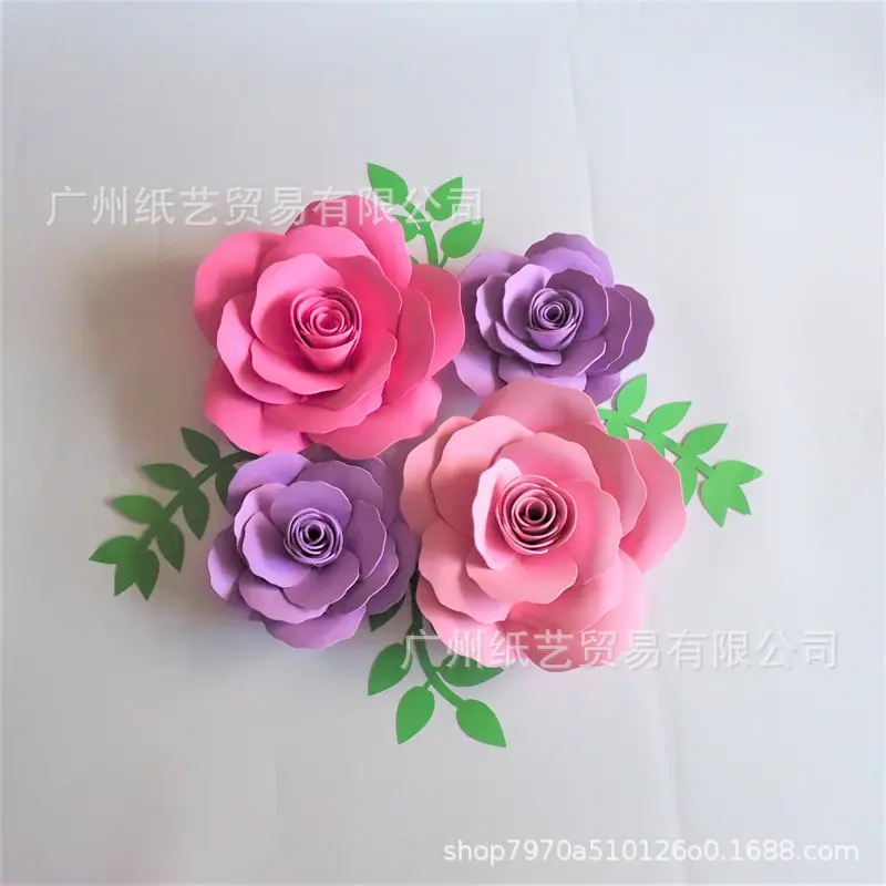 2018-Giant-Foam-Paper-Flowers-