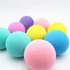 Fabricante de Bolsas de Red de Pelota de Eva de Colores para Juguetes Infantiles, Regalos Promocionales de Espuma Suave, Suministros de Fútbol al por Mayor