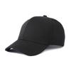 Gorra de béisbol de color sólido estilo coreano, moderna, combinable con todo, gorra con visera, sombrero de sol deportivo de ocio, para viajes al aire libre, gorra de béisbol para hombres y mujeres