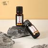 Óleo Essencial de Epimedium Sabor Baunilha 10ml Massagem Hidratante Óleo Essencial de Massagem Masculina Fabricante Dropshipping