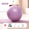 Pelota de Yoga, Pelota de Fitness Gruesa a Prueba de Explosiones, Pelota de Yoga de Equilibrio Especial para Adultos, Pelota Elástica para Mujeres Embarazadas