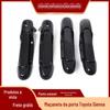 Adequado para Maçaneta da Porta Toyota Sienna 69220-08010 Dianteira e Traseira Esquerda e Direita Maçanetas 69230-08020