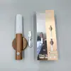 Luz de Noche LED con Sensor de Movimiento Corporal Transfronteriza, Lámpara de Mesa para Uso Nocturno, Luz de Noche para Pasillo, Lámpara de Pared Recargable, Luz de Emergencia para Exteriores