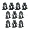 Adequado para Volvo 850 S40 V40 V50 V70 Xc20 Clipe Tira de Fluxo de Água Clipe de Grade 9132876