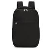 Mochila Versátil de Nicho de Alta Qualidade para Mulheres que Trabalham e se Deslocam, Bolsa Escolar para Estudantes, Grande Capacidade, Viagem, Leve, Bolsa para Computador