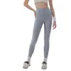Pantalones de Yoga con Efecto Durazno para Mujer, de Cintura Alta, Levanta Glúteos, Sensación de Segunda Piel, Ajustados, Alta Elasticidad, Ropa de Fitness, Pantalones para Ejercicio de Pilates