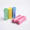Bolsas de Basura Boca de Gusano para Uso Doméstico, Bolsas de Plástico para Almacenamiento en Cocina Estilo Desprendible, Bolsas Grandes para Basurero al por Mayor, Material Nuevo