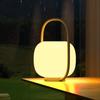 Lámpara de camping lámpara de camping lámpara portátil lámpara de tienda lámpara de campamento puesto de carga lámpara de mercado nocturno atmósfera exterior retro lámpara de mesa