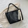 Bolsa Grande Feminina 2026 Nova Bolsa Tote Tendência para Mulheres, Bolsa de Grande Capacidade para Trabalho e Deslocamento, Bolsa de Ombro de Alta Qualidade Atacado