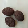 Exfoliante de Pies de Piedra Volcánica al por Mayor en Stock, Varios Modelos y Tamaños, para Eliminar Callos y Piel Muerta, Exfoliante de Pies de Uso Doméstico con Ojales para Colgar
