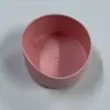 Cubierta de Silicona Camuflada para Termo de Venta Caliente Transfronteriza Color Mixto 7.5cm 9cm Cubierta de Silicona para Taza Espacial