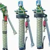Fornecimento de Sondadores de Ancoragem de Suporte Pneumático Mqtb-80 Sondador de Ancoragem de Suporte Pneumático Sondador de Ancoragem de Suporte Tipo Haste a Ar