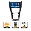 Adecuado para Toyota Harrier 2010-2017 Navegador de coche Android GPS imagen de marcha atrás integración de coche