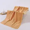 Toallas Especiales para Barberías, Salones de Belleza, Absorbentes, No Sueltan Pelusa, Microfibra Espesa, Toallas de Secado para Salón de Belleza, Venta al por Mayor