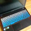 Aplicável ao filme de teclado Asus fx53vd zx53v Flying Fortress w6300 laptop zx53v filme