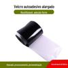 Fornecedor Fabricante Velcro Adesivo Resistente a Alta Temperatura, Velcro Adesivo Autoadesivo de 2cm, Velcro com Verso Adesivo Atacado