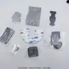 Pegatinas Magnéticas Impresas, Imanes de Refrigerador Hechos a Medida, Papel Recubierto, Acero Inoxidable a Cuatro Colores, Especificaciones de Forma Especial, Mmtan Personalizado