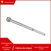 Tubo Uretral de Aço Inoxidável DA-001 Dispositivo de Masturbação Uretral Masculino Plug Olho de Cavalo Bastão Expansor Suprimentos para Adultos Fábrica Atacado