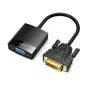 Conversor hdmi para vga projetor de computador linha de conversão hd adaptador vga para hdmi adaptador