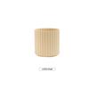 Vaso de Flor Verde Morandi ins Nórdico Cerâmico Redondo Grande Criativo Vaso de Orquídea para Interior Estação Independente com Bandeja