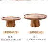 Soporte de Exhibición de Mesa de Postres Estilo Chino, Bandeja de Mesa para Compromiso y Boda, Estante Decorativo, Decoración de Boda, Soporte para Pasteles de Hora del Té