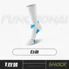 Calcetines de Baloncesto para Hombre de Media Pantorrilla con Suela de Toalla Engrosada Talla Grande Elite para Hombre Calcetines Deportivos Largos de Combate Real Venta al por Mayor