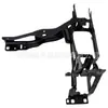 51647400113 É Adequado para Suporte de Farol Bmw G01G08, Peças de Posicionamento de Farol, Estrutura do Farol