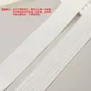 Cinta de poliéster a rayas para cajas de regalo de repostería, moños de bricolaje, cinta acanalada para ramos, diademas decorativas, pinzas para el cabello y accesorios