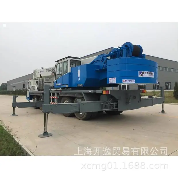 120 ton crane (6)