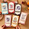 Deseo Cumplido My Little Pony Dibujos Animados Sobres Rojos Año Nuevo Sobres de Dinero de la Suerte Venta al por Mayor Personalizados Creativos 2027 Nuevo Modelo