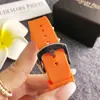 Reloj de Hombre con un Diseño Sencillo y Elegante, Sensación de Alta Gama, Reloj de Mujer con Tres Ojos y Seis Manecillas, Nuevo Reloj de Pulsera Versátil de Moda