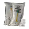 Jiaotu Cepillo de Dientes y Pasta de Dientes Desechables, Kit de Cuidado de Afeitado para Hotel y Casa de Huéspedes, Hospitalidad de Viaje al por Mayor