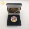 Pokemon 20 Moedas Comemorativas Pikachu Artesanato de Metal Fundição de Moldes Emblemas Impressos Pedido de Fábrica no Atacado