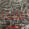 Conector de pagoda de cobre tee recta de dos vías diámetro exterior 6 8 10 12 13 14 16 manguera tubería de acetileno oxígeno