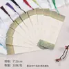 Papel para Caligrafia Marcador de Página Estilo Chinês Caligrafia Artesanal Clássica Pintura Chinesa Batik Manuscrito em Branco Autopreenchível Estudante Caneta Dura Pincel