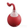Nuevos productos para mascotas bola de boliche inteligente juguete para gatos auto-burla juguete para gatos juguete para mascotas resistente a las mordidas