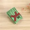 Ataduras de Alambre de Hierro al por Mayor, Ataduras Metálicas para Hornear y Arreglos Florales, Cuerdas de Amarre, Sellos para Bolsas de Empaque de Alimentos