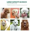 Taza Limpiadora de Patas Portátil para Perros Mascotas, Cepillo Suave de Silicona, Herramienta para Lavar Patas de Perro para Limpieza de Patas Sucias al Aire Libre