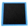 Guantes Mágicos de Barro con Forma de Diamante Hongpengfa, Toalla para Fregar Barro, Guantes de Malla para Lavado de Autos, Paño para Fregar Barro de Limpieza de Autos, Guantes para Fregar Barro