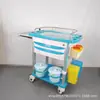 Vehículo de Emergencia para Atención Médica, Vehículo de Rescate Multifuncional, Vehículo de Tratamiento de Abs Anestesia Hospitalaria, Instrumentos Quirúrgicos, Soporte de Infusión