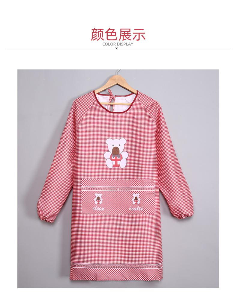 低价小熊罩衣_08