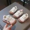 Zapatos para Bebé Niño 2026 Otoño Nuevos Suela Suave Zapatos para Caminar Infantiles Antideslizantes Ligeros Transpirables Funcionales para Bebé Zapatos para Niña