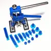 Ferramenta de Repuxo de Amassados de Carro Extrator de Amassados Alicate de Pressionar Amassados de Granizo Extrator de Amassados por Sucção para Carroceria