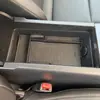 Adequado para Caixa de Apoio de Braço Armazenamento Porta-Objetos Bandeja de Armazenamento de Controle Central Caixa de Armazenamento Modificada para Toyota Camry 9ª Geração 2024