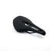 Fornecimento Direto da Fábrica acessórios para almofada de bicicleta selim de nariz curto preto selim para bicicleta de montanha esportiva com furo