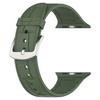Adequado para iwatch8 Apple S8 relógio applewatch7 pulseira S7 silicone SE esportes S6543 geração ultra